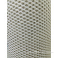 NEW PE/PP plastic mesh for aquaculture